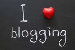 Att behöva försvara sitt bloggande