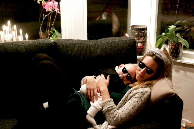 krasch i soffan