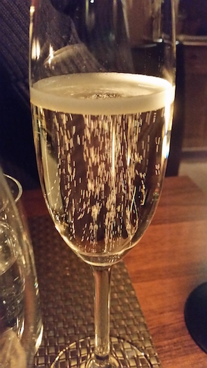 prosecco