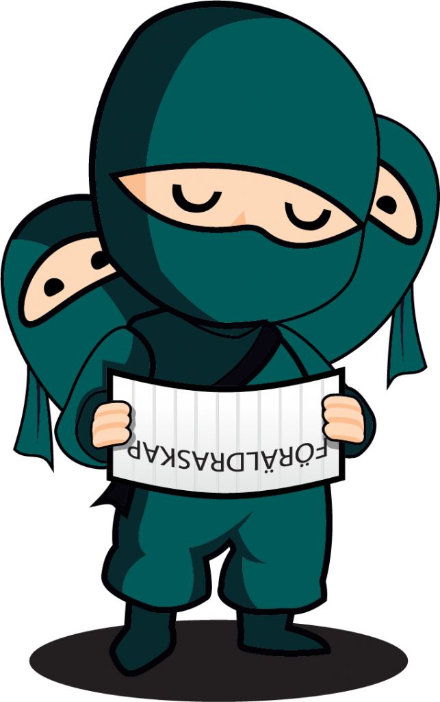 bli ninja